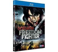 Goemon, the Freedom Fighter [Francia] [Blu-ray]