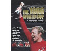 Goentertain Football - World Cup 1966 [Edizione: Regno Unito] [Reino Unido] [DVD]