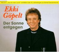 Göpelt,Ekki - Der Sonne Entgegen