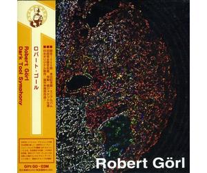 Goerl, Robert - Dark Tool Symphony