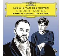 Goerne,Matthias - Lieder-Uhq/Moa-CD