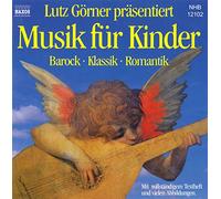Görner,Lutz - Musik Für Kinder [Import]