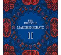 Görtz,Sven - Der Deutsche Märchenschatz II