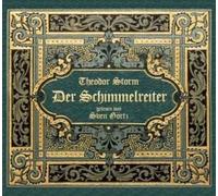 GÖRTZ, SVEN - Der Schimmelreiter