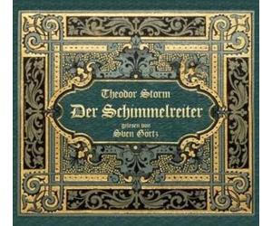 GÖRTZ, SVEN - Der Schimmelreiter