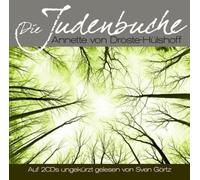 Görtz, Sven - Die Judenbuche Von A.V. Droste