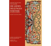 Görtz,Sven - Die Leiden des Jungen Werther