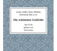 Görtz,Sven - Die Schönsten Gedichte