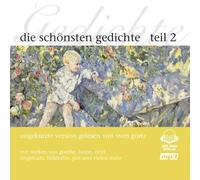 Görtz,Sven - Die Schonsten Gedichte, Teil 2