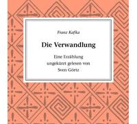 Görtz,Sven - Franz Kafka: die Verwandlung