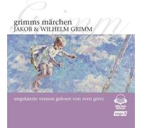 Görtz,Sven - Grimms Marchen