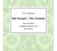 Görtz,Sven - Rat Krespel