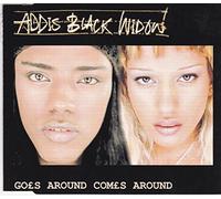 Goes Around Comes Around
