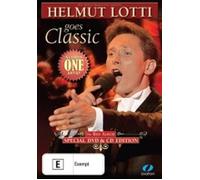 Goes Classic - the Red Album [CD + DVD]