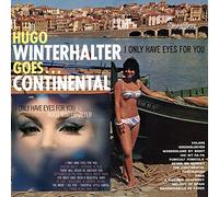 Goes Continental & I Only Have
