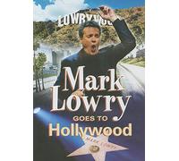 Goes To Hollywood [Edizione: Stati Uniti] [Reino Unido] [DVD]