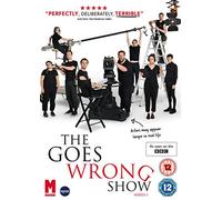 Goes Wrong Show. The [Edizione: Regno Unito] [DVD]