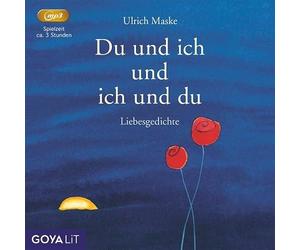 Göschl,Bettina - Ich und du