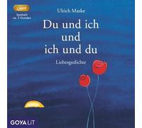 Ulrich Maske Du und Ich und Ich und du (CD) (Importación USA)