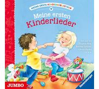 Göschl,Bettina - Meine Erste Kinderbibliothek.Meine Ersten Kinderl