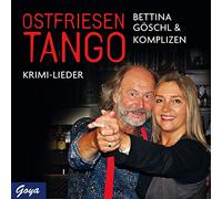 Göschl,Bettina - Ostfriesentango