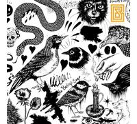 GÖSTA BERLINGS SAGA - FOREVER NOW [Vinilo]