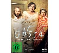 Gösta - Die komplette Serie in 12 Episoden (Fernsehjuwelen) (DVD) Regina Lund