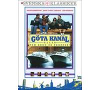 Göta Kanal eller Vem drog ur proppen?