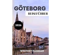 Göteborg Reiseführer 2026