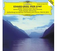Göteborgs Symfoniker - Grieg: Peer Gynt Op.23