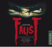 Goethe - Der Tragodie Erster Teil