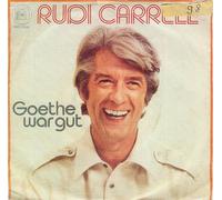 Goethe war gut/Mein Dorf (7" Vinyl Single)((1978)(M Records MRC 6666)