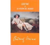 Goethe Y Su Vision Del Mundo