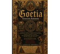 Goetia: Clavicula Salomonis