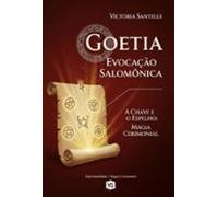 Goetia: Evocação Salomônica (ebook)