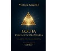 Goetia: Evocación Salomónica (ebook)