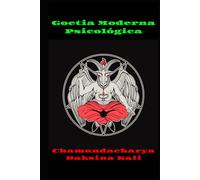 Goétia Moderna Psicológica
