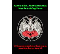 Goétia Moderna Psicológica