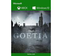 Goetia PC/XBOX LIVE Key EUROPE