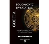 Goetia: Solomonic Evocation (ebook)