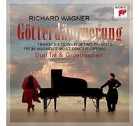Götterdämmerung – Sony Music