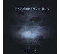 A Violent Sky (Purple Vinyl) [Vinilo]