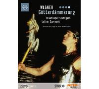Götterdämmerung [Alemania] [DVD]