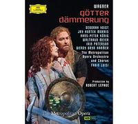Götterdämmerung [Alemania] [DVD]