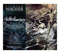 Goetterdaemmerung by Max Lorenz, Astrid Varnay, Josef Greindl, Hermann Uhde, Martha Moedl, Ruth Siewe (2011-12-23)