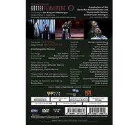 Götterdämmerung - Der Ring des Nibelungen [Reino Unido] [DVD]