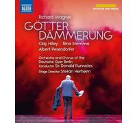 Götterdämmerung: Deutsche Oper Berling (Runnicles) (Blu-ray) (Importación USA)