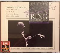 Götterdämmerung (Ga-de)