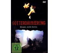 Götterdämmerung - Morgen stirbt Berlin [Alemania] [DVD]