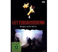 GötterDämmerung - Morgen stirbt Berlin [Alemania] [DVD]